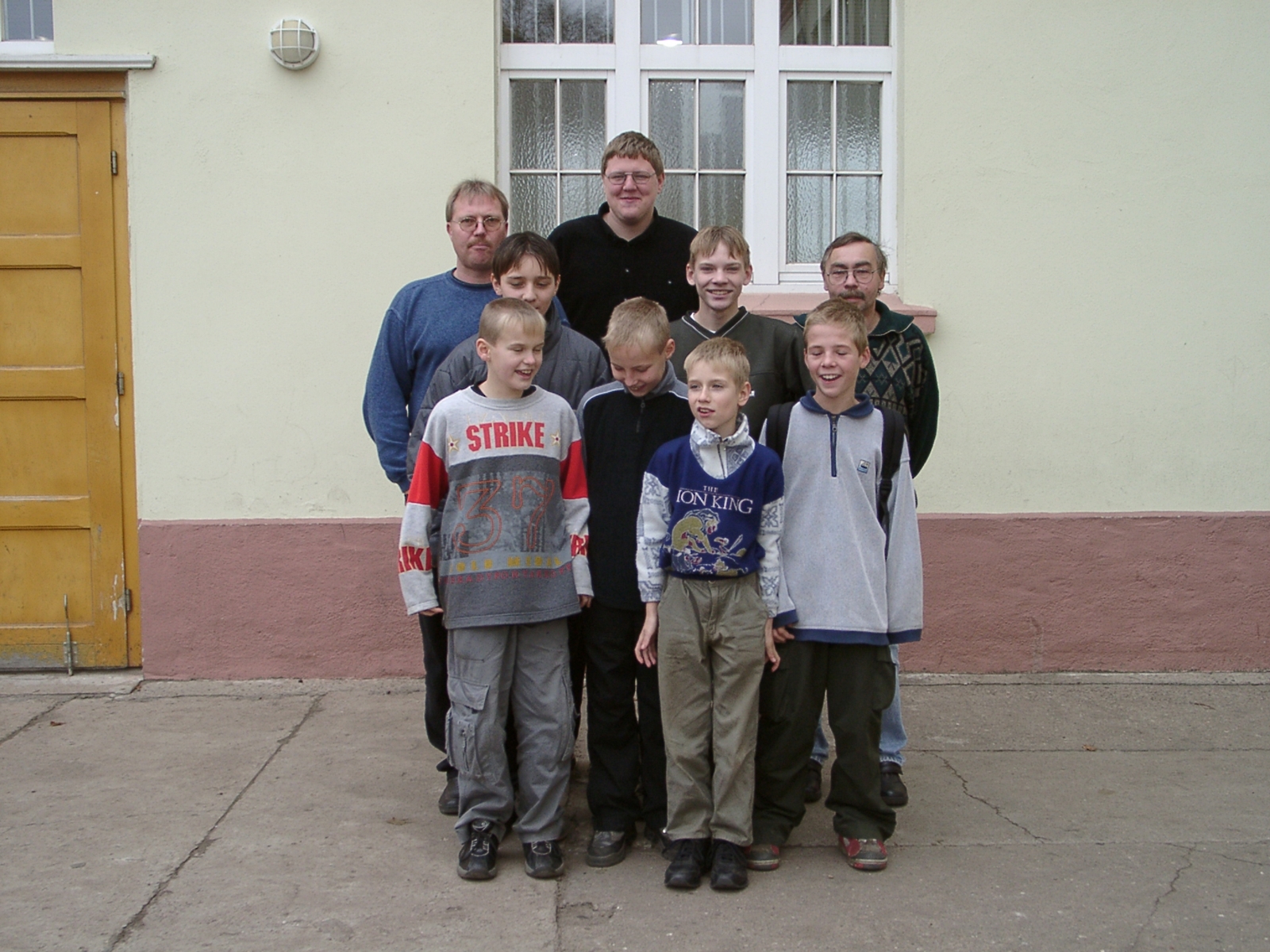 Vorschau
